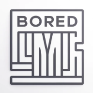 Bored LMS Logo